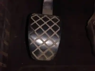 Pezzo di ricambio per auto di seconda mano pedale della frizione per audi a4 berlina (b8) básico riferimenti oem iam 