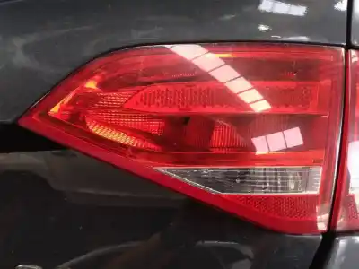 Pezzo di ricambio per auto di seconda mano fanale posteriore destro nella porta per audi a4 berlina (b8) básico riferimenti oem iam 8k5945094
