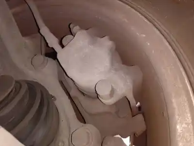 Pezzo di ricambio per auto di seconda mano pinza freno anteriore destra per audi a4 berlina (b8) básico riferimenti oem iam 