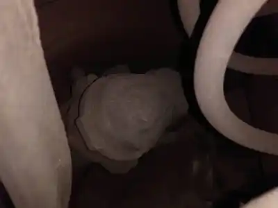 Pezzo di ricambio per auto di seconda mano pinza freno posteriore destra per audi a4 berlina (b8) básico riferimenti oem iam 