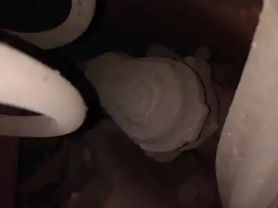 Pezzo di ricambio per auto di seconda mano pinza freno posteriore sinistra per audi a4 berlina (b8) básico riferimenti oem iam 