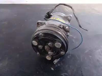 Peça sobressalente para automóvel em segunda mão compressor de ar condicionado a/a a/c por opel monterey básico referências oem iam 508s133 p3-b2-4-4 
