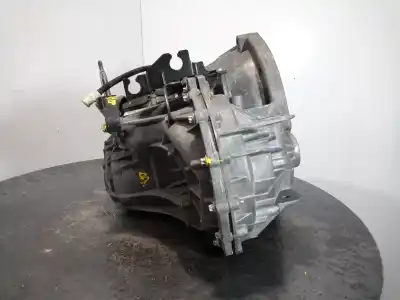 Pezzo di ricambio per auto di seconda mano riduttore per renault trafic combi (ab 4.01) 6 - plazas (l2h1) acristalado parcial 2.9t combi largo riferimenti oem iam pf6024  