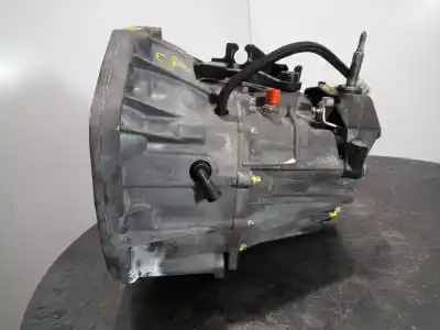 Pezzo di ricambio per auto di seconda mano riduttore per renault trafic combi (ab 4.01) 6 - plazas (l2h1) acristalado parcial 2.9t combi largo riferimenti oem iam pf6024  