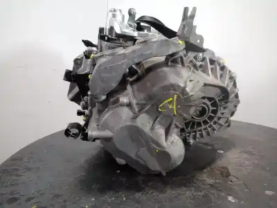 Gebrauchtes Autoersatzteil GETRIEBE zum OPEL INSIGNIA BERLINA  OEM-IAM-Referenzen F40 M1-A3-103 R100520606Y