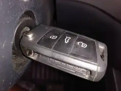 Gebrauchtes Autoersatzteil DIEBSTAHLSICHERUNG zum SEAT IBIZA (KJ1)  OEM-IAM-Referenzen   