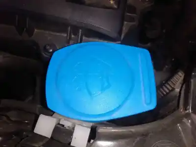 Peça sobressalente para automóvel em segunda mão DEPÓSITO DO LIMPA VIDROS por SEAT IBIZA (KJ1)  Referências OEM IAM   