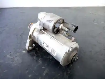 Peça sobressalente para automóvel em segunda mão motor de arranque por seat ibiza (kj1) style referências oem iam 02z911021k