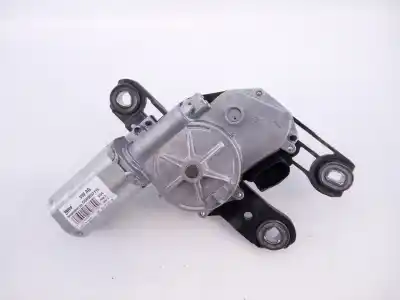 Peça sobressalente para automóvel em segunda mão motor do limpador traseiro por seat ibiza (kj1) style referências oem iam 5g0955711c