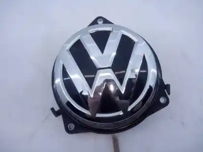 İkinci el araba yedek parçası Dis Kapi Kolu için VOLKSWAGEN PASSAT LIM. (3G2) Advance BMT OEM IAM referansları 3G5827469 E2-A1-39-7 