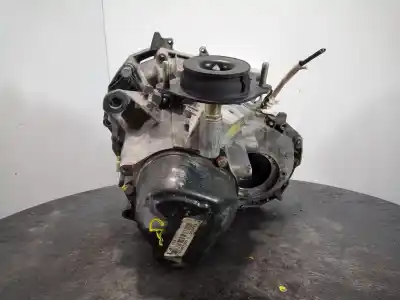 Second-hand car spare part GEARBOX for RENAULT CLIO I FASE I+II (B/C57)  OEM IAM references JB1104 M1-B3-106 