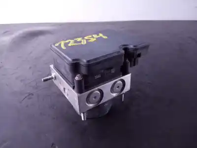 Second-hand car spare part  for DACIA SANDERO  OEM IAM references 476801203R P3-A8-19-4 0265956403