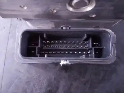 Peça sobressalente para automóvel em segunda mão abs por dacia sandero stepway referências oem iam 476801203r p3-a8-19-4 0265956403