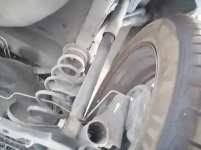 Second-hand car spare part  for DACIA SANDERO  OEM IAM references   