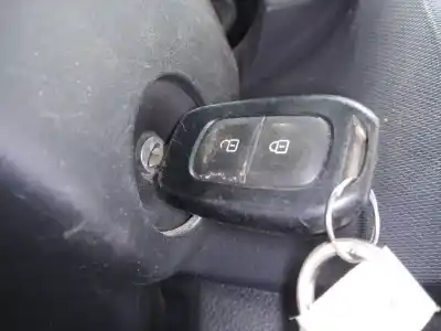 Gebrauchtes Autoersatzteil DIEBSTAHLSICHERUNG zum DACIA SANDERO  OEM-IAM-Referenzen   