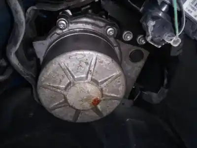 Second-hand car spare part  for DACIA SANDERO  OEM IAM references 491108089R  