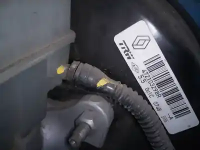 Second-hand car spare part  for DACIA SANDERO  OEM IAM references 472103298R  