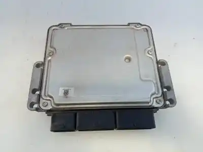 Second-hand car spare part ecu engine control for dacia sandero stepway oem iam references 237106319r e2-a1-29-2 0281032811