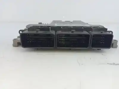 Second-hand car spare part ecu engine control for dacia sandero stepway oem iam references 237106319r e2-a1-29-2 0281032811