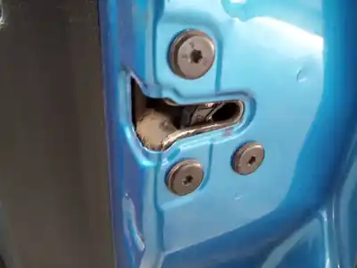 Second-hand car spare part  for DACIA SANDERO  OEM IAM references   