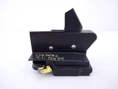 Peça sobressalente para automóvel em segunda mão  por DACIA SANDERO  Referências OEM IAM 825033585R E1-A1-40-1 