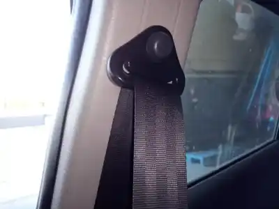 Second-hand car spare part front right seat belt for dacia sandero stepway oem iam references 