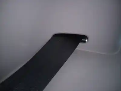 Second-hand car spare part rear right seat belt for dacia sandero stepway oem iam references 