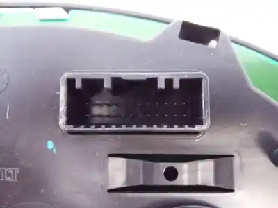 Peça sobressalente para automóvel em segunda mão quadrante por dacia sandero stepway referências oem iam 248106459r e2-a1-40-1 