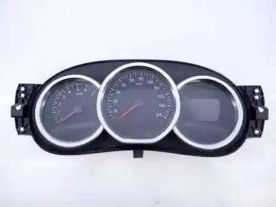 Peça sobressalente para automóvel em segunda mão  por DACIA SANDERO  Referências OEM IAM 248104821R E2-A1-23-7 