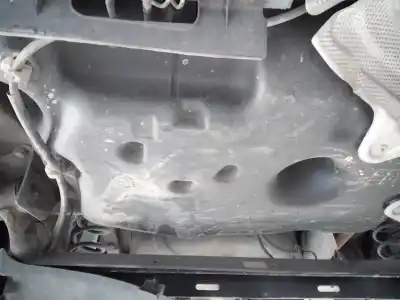 Second-hand car spare part fuel tank for dacia sandero stepway oem iam references 8200371908