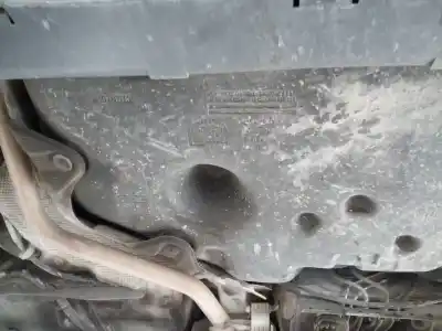 Peça sobressalente para automóvel em segunda mão depósito de combustível por dacia sandero stepway comfort referências oem iam 4054018aa