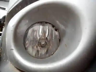 Second-hand car spare part right fog light for dacia sandero stepway oem iam references 