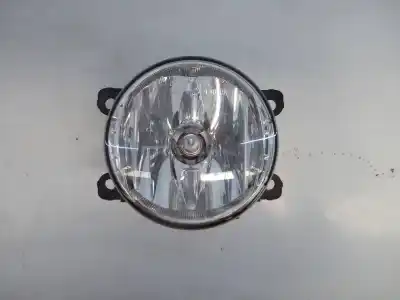 Peça sobressalente para automóvel em segunda mão farol / projetor de nevoeiro direito por dacia sandero stepway comfort referências oem iam 261500097r