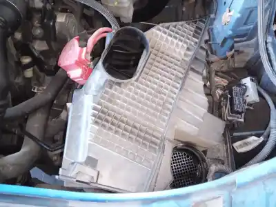 Pezzo di ricambio per auto di seconda mano FILTRO DELL ARIA per DACIA SANDERO  Riferimenti OEM IAM   