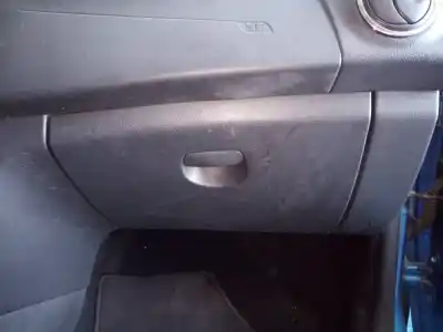 Second-hand car spare part glove compartment for dacia sandero stepway oem iam references 
