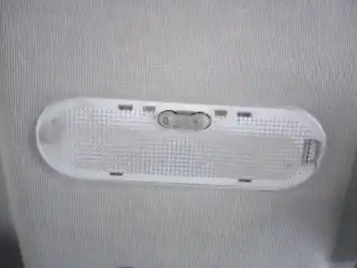 Peça sobressalente para automóvel em segunda mão luz interior por dacia sandero stepway comfort referências oem iam 