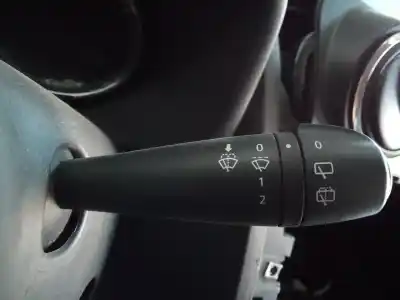 Second-hand car spare part windshiel wiper switch for dacia sandero stepway oem iam references 