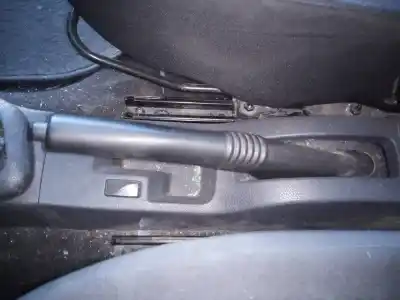 Second-hand car spare part handbrake lever for dacia sandero stepway oem iam references 