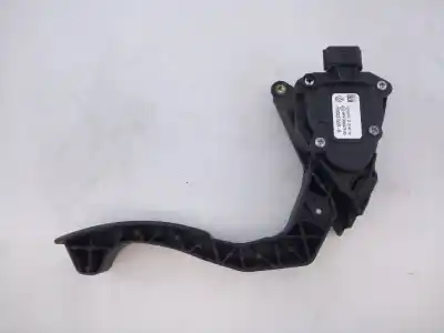 Second-hand car spare part accelerator pedal for dacia sandero stepway oem iam references 180022703r