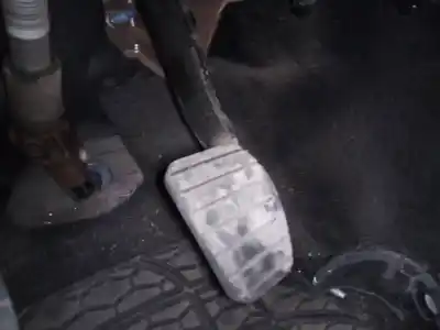 Автозапчасти б/у ПЕДАЛЬ ТОРМОЗА за DACIA SANDERO  ссылки OEM IAM   
