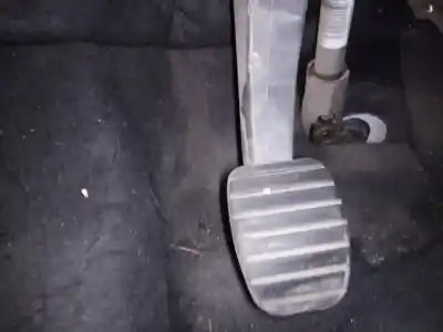 Peça sobressalente para automóvel em segunda mão pedal da embreagem por dacia sandero stepway comfort referências oem iam 