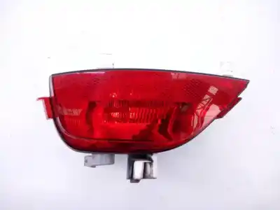 Автозапчасти б/у лампа бампера задняя левая за DACIA SANDERO Stepway Comfort ссылки OEM IAM 0338900 E1-A1-44-2 