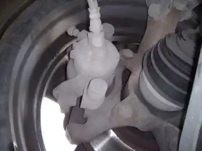 Second-hand car spare part front right brake caliper for dacia sandero stepway oem iam references 