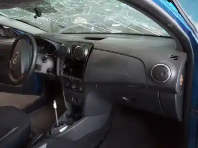 Second-hand car spare part dashboard for dacia sandero stepway oem iam references 