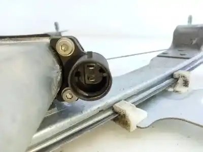 Second-hand car spare part driver left window regulator for dacia duster ambiance 4x2 oem iam references 82007338290 e1-a1-48-1 