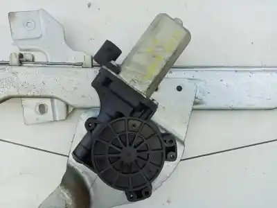 Second-hand car spare part driver left window regulator for dacia duster ambiance 4x2 oem iam references 82007338290 e1-a1-48-1 