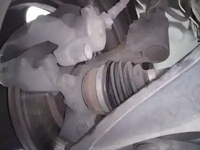 Peça sobressalente para automóvel em segunda mão manga de eixo dianteira direita por dacia sandero stepway comfort referências oem iam 