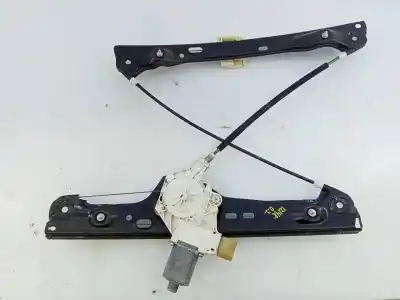 Pezzo di ricambio per auto di seconda mano alzacristalli anteriore sinistro per bmw serie 3 berlina (e90) 318d riferimenti oem iam 0130822226