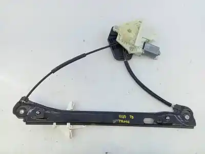 Автозапчасти б/у задний правый стеклорегулятор за seat toledo (kg3) reference ссылки oem iam 5ja959812l