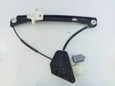 Автозапчасти б/у задний правый стеклорегулятор за seat toledo (kg3) reference ссылки oem iam 5ja959812l e1-b6-52-1 40309011700130178